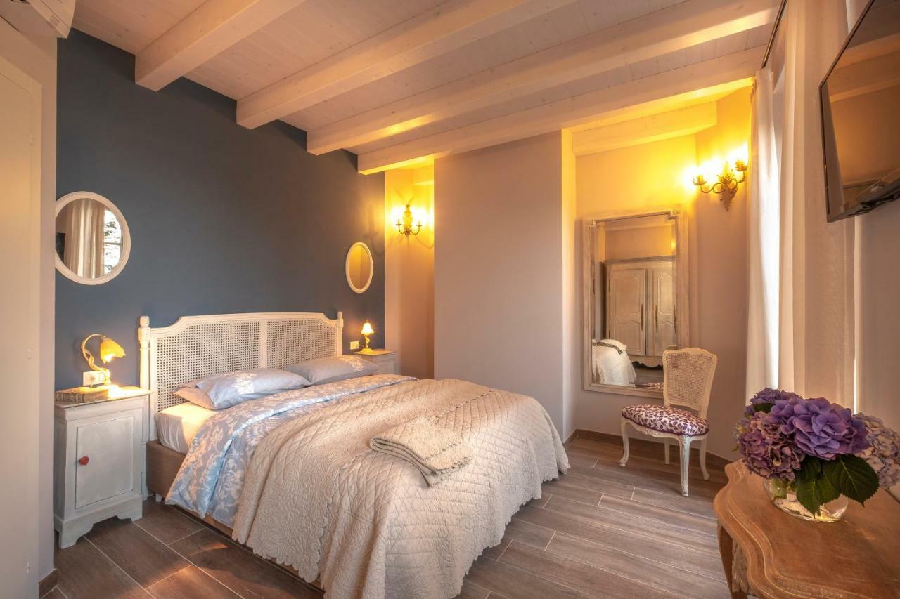 Giardini MAGNOLIA Apartment Belgirate Exterior foto