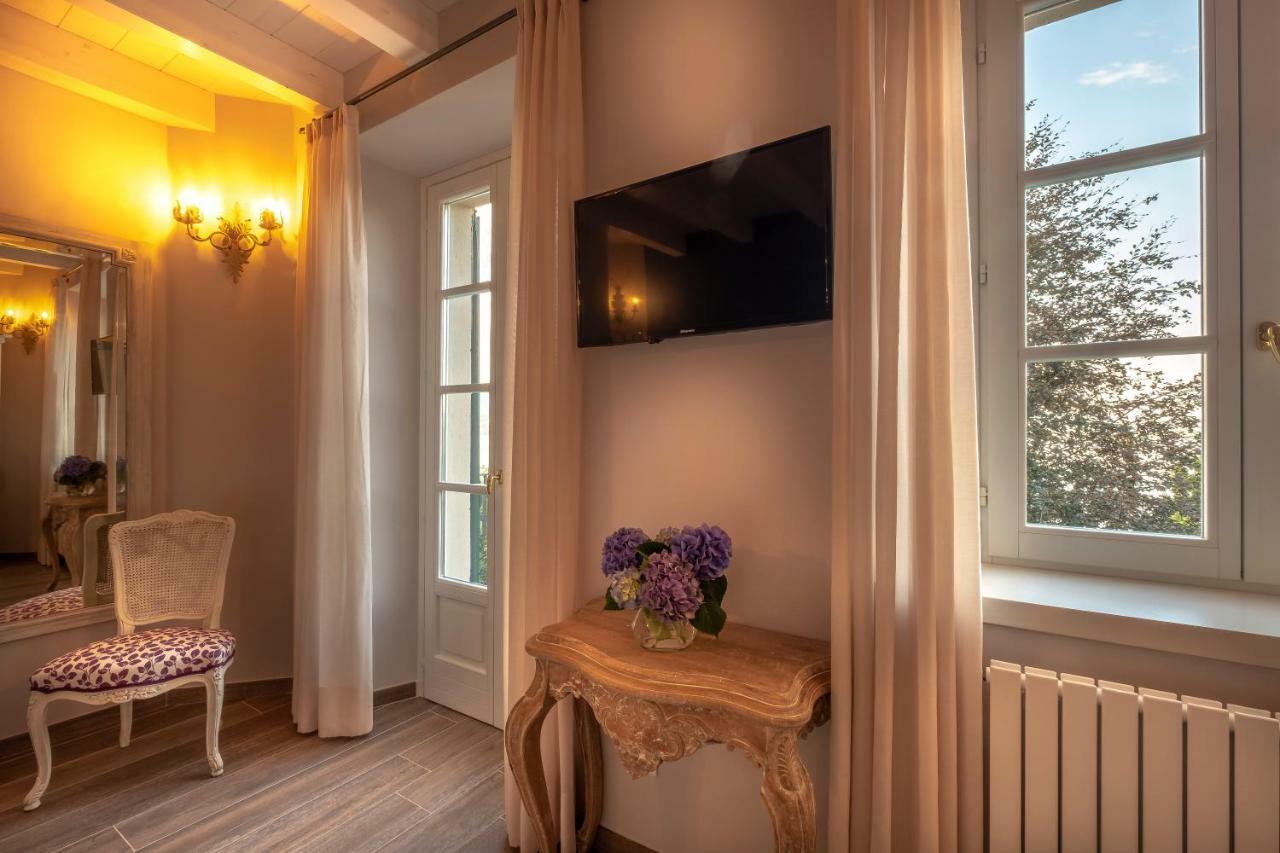 Giardini MAGNOLIA Apartment Belgirate Exterior foto